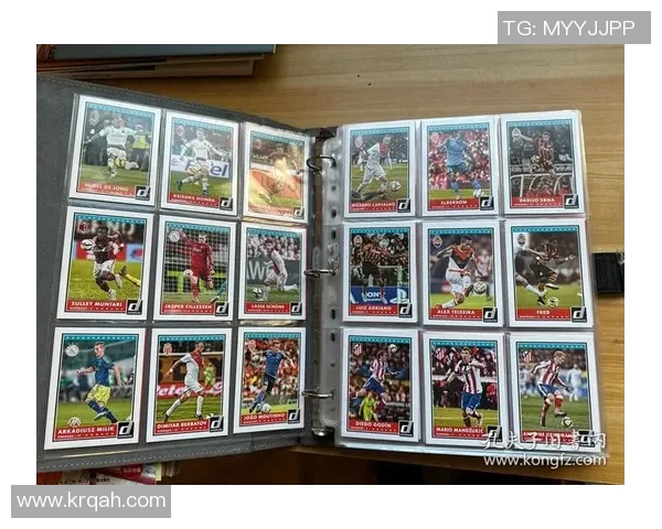 史密斯球星卡收藏热潮掀起足球文化与投资新风尚