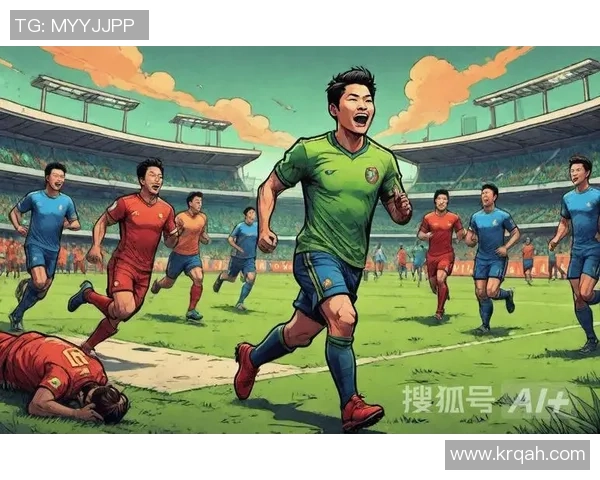 重温绿茵激情那些年足球球星的经典解说与难忘瞬间