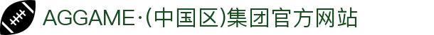 AGGAME·(中国区)集团官方网站